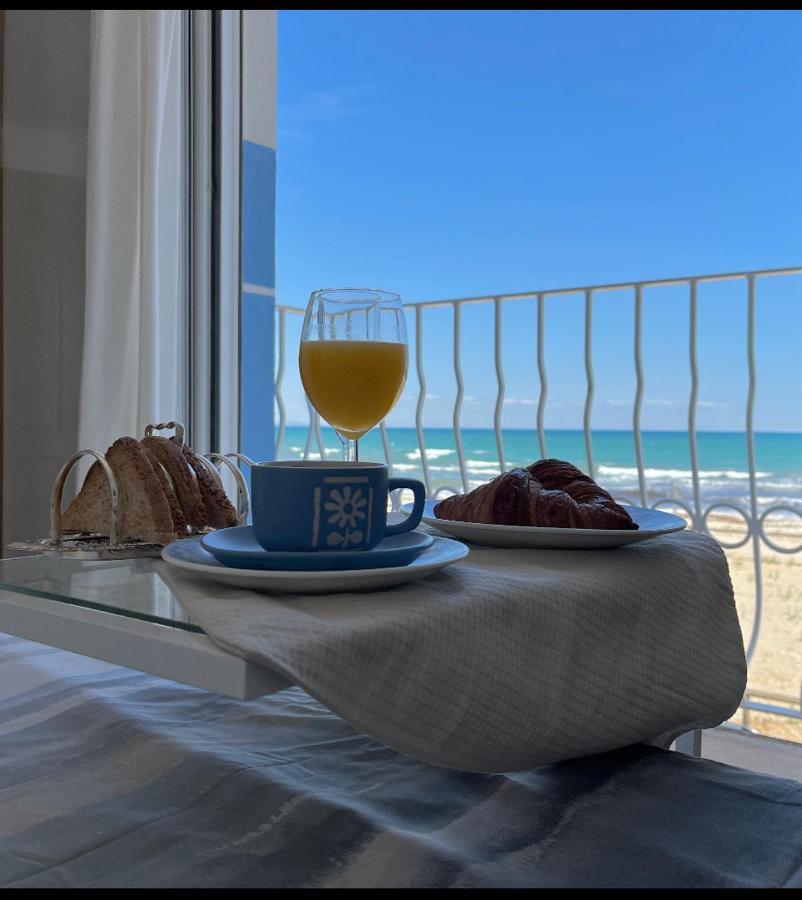 Adosado Playa Almadrava Βίλα Denia Εξωτερικό φωτογραφία