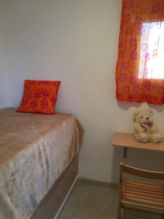 Adosado Playa Almadrava Βίλα Denia Εξωτερικό φωτογραφία