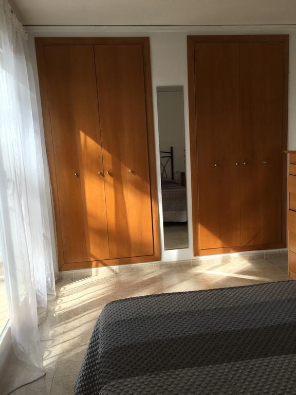 Adosado Playa Almadrava Βίλα Denia Εξωτερικό φωτογραφία