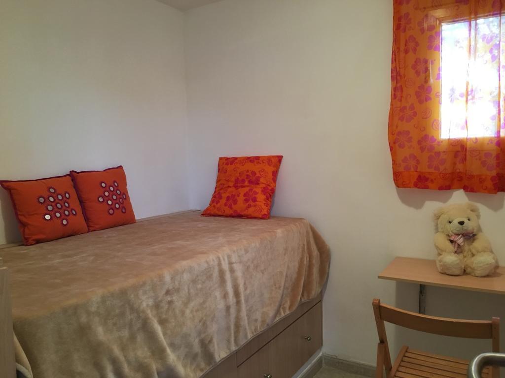 Adosado Playa Almadrava Βίλα Denia Εξωτερικό φωτογραφία
