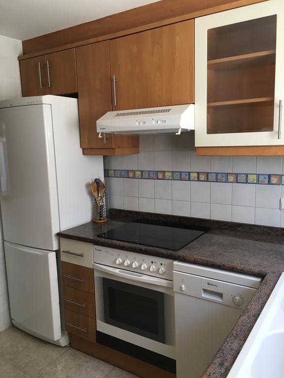 Adosado Playa Almadrava Βίλα Denia Εξωτερικό φωτογραφία